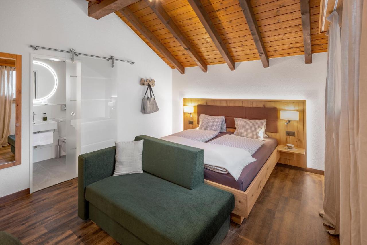 Hotel Restaurant Buerchnerhof Bürchen Εξωτερικό φωτογραφία