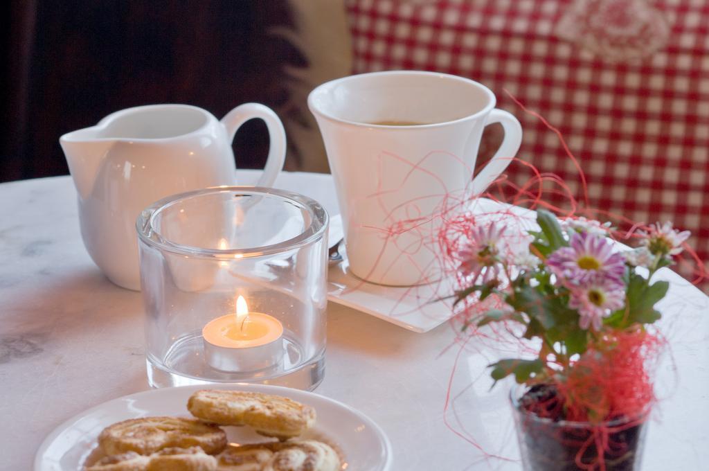 Hotel Restaurant Buerchnerhof Bürchen Εξωτερικό φωτογραφία